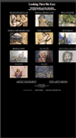 Mobile Screenshot of lookingthruhiseyes.com